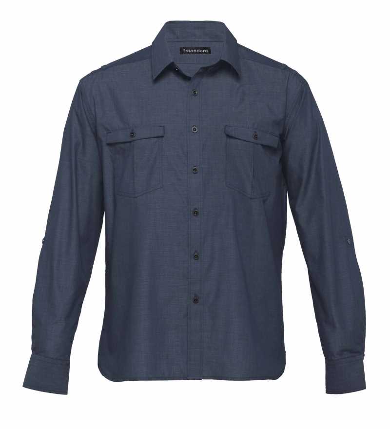 The Grange Shirt Mens