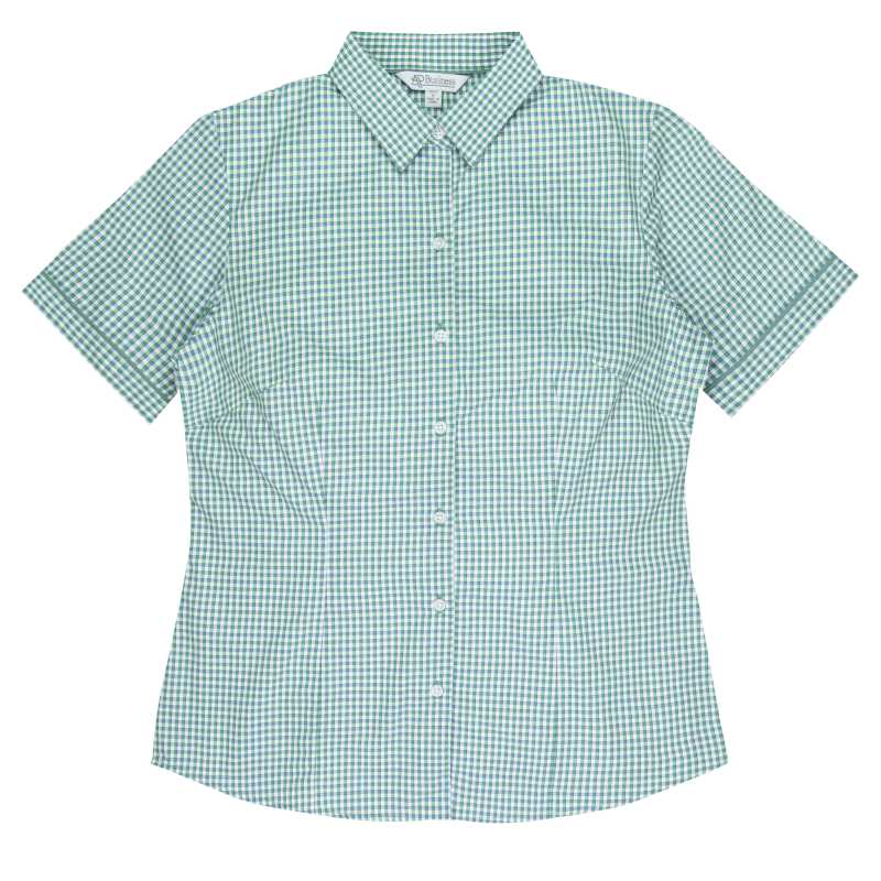 Lady Epsom Short Sleeve Shirt
