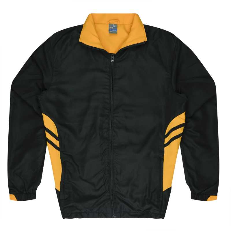 Tasman Mens Tracktop