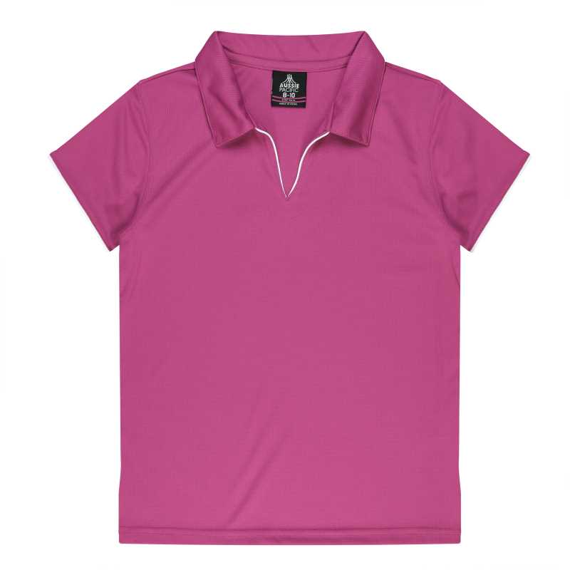Yarra Lady Polo