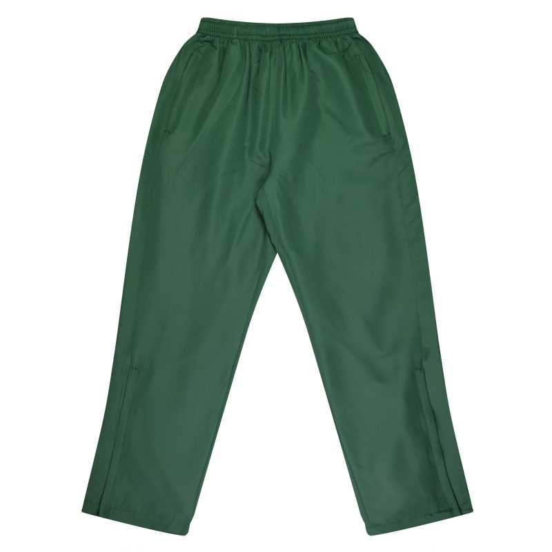 Kids Ripstop Track Pants