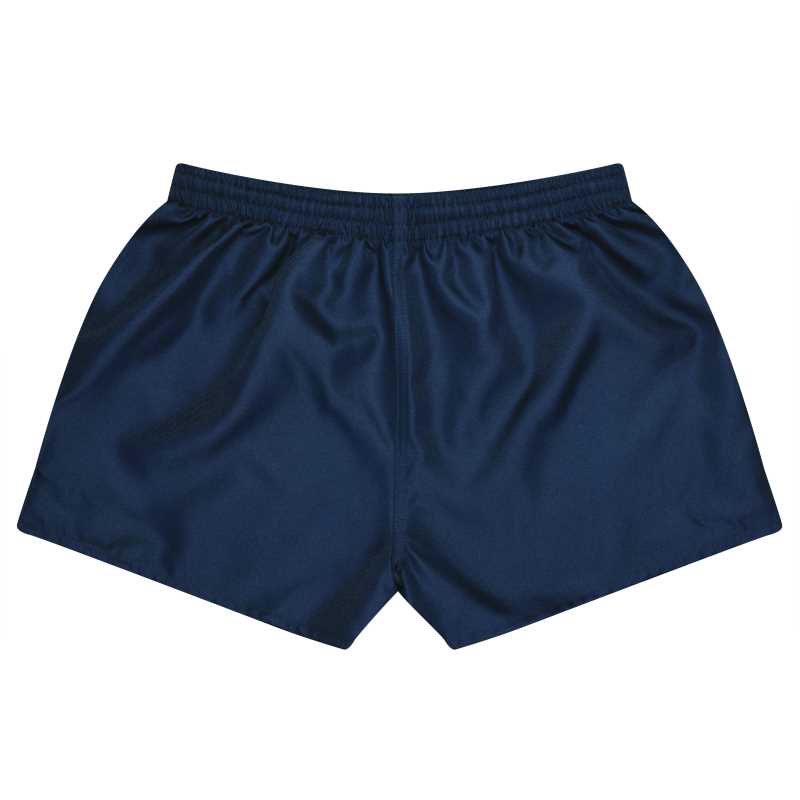 Kids Rugby Shorts
