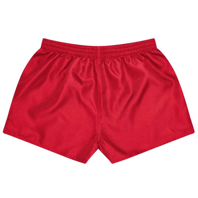 Kids Rugby Shorts