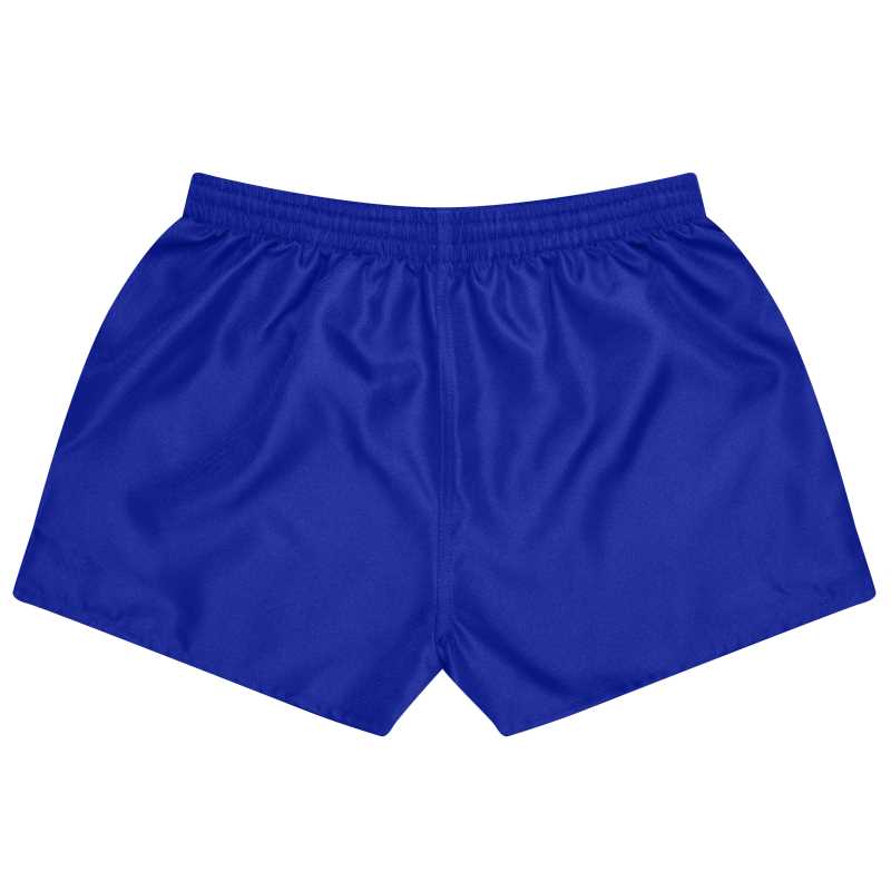 Kids Rugby Shorts