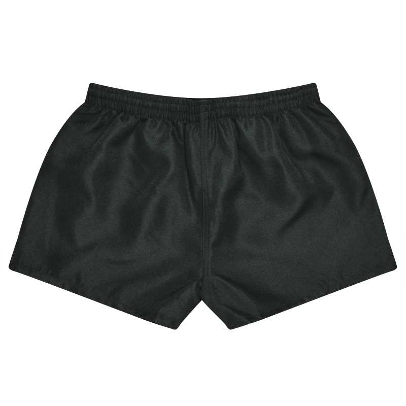 Kids Rugby Shorts