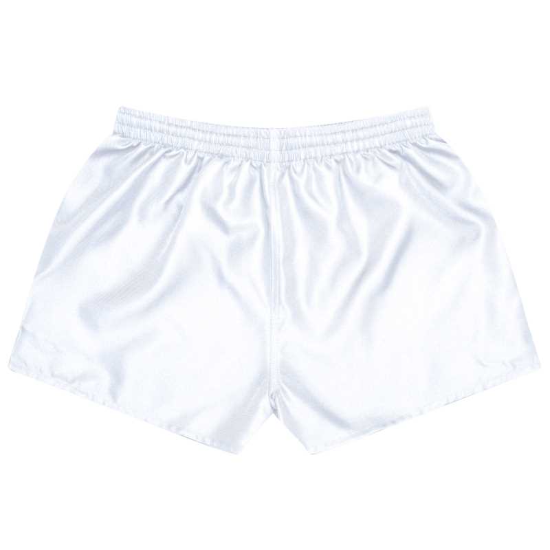 Kids Rugby Shorts