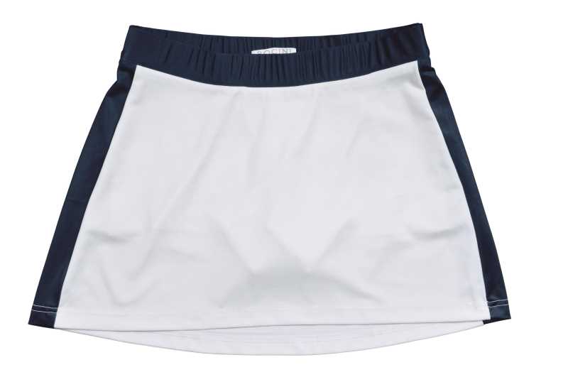 Ladies Sports Skort