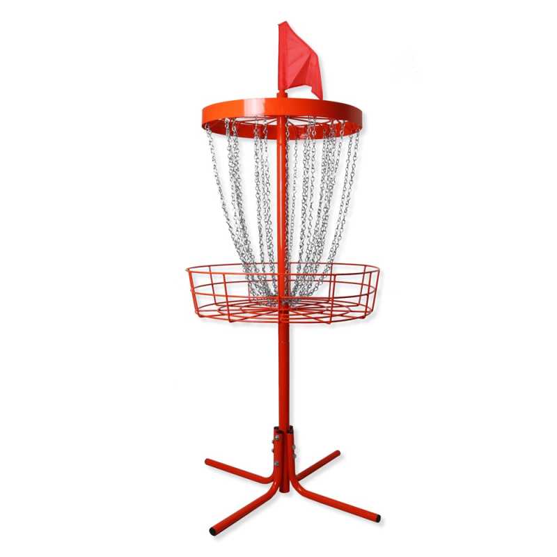 Disc Golf Net