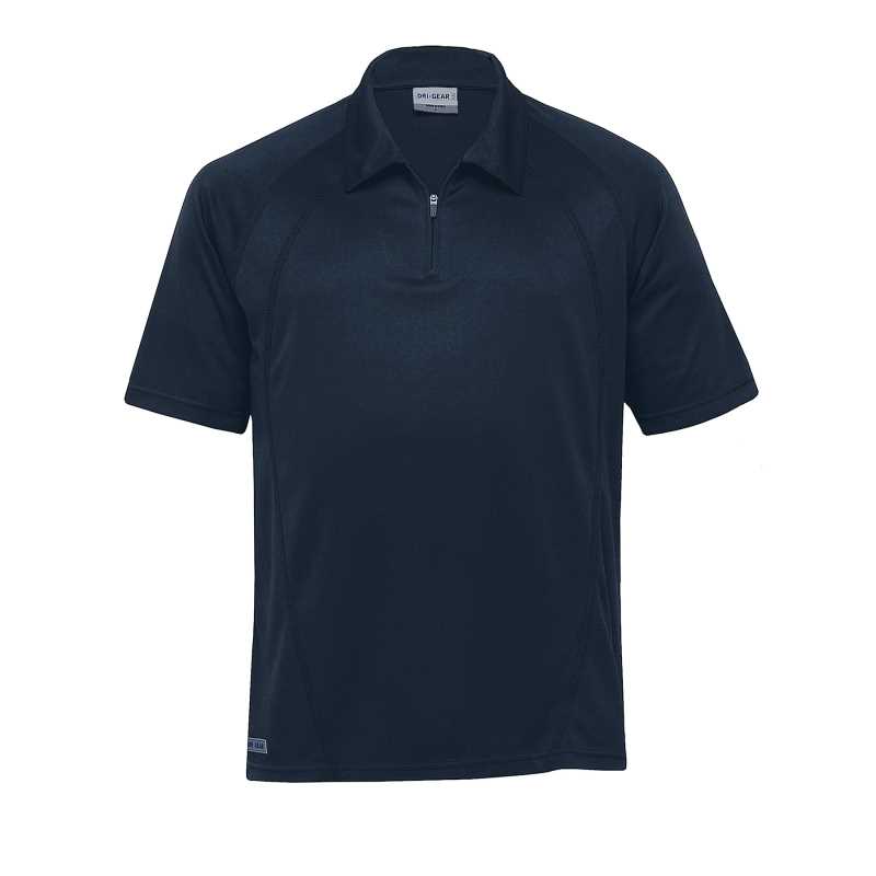 Men's Active Polo