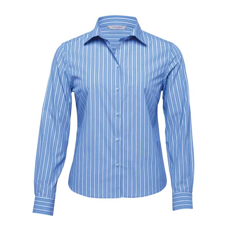 Womens Euro Stripe Shirt