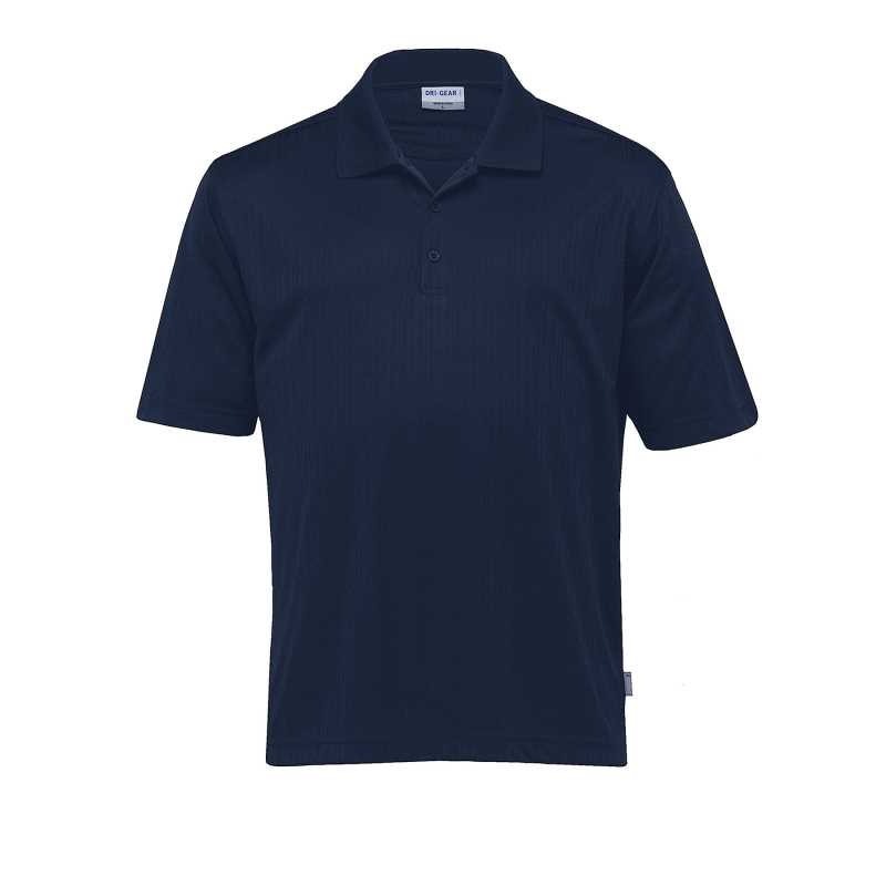 Dri Gears Mens Corporate Polo