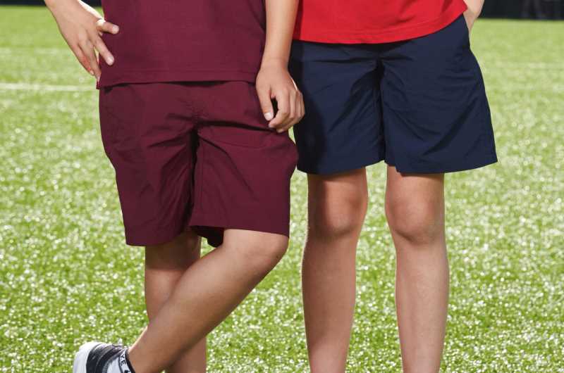 Sports Kid's Shorts