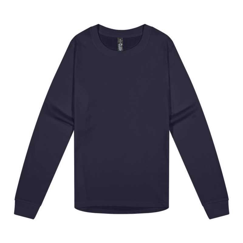 Loafer LS Tee - Womens