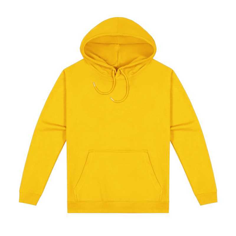 Origin Hoodie Gold - Mens