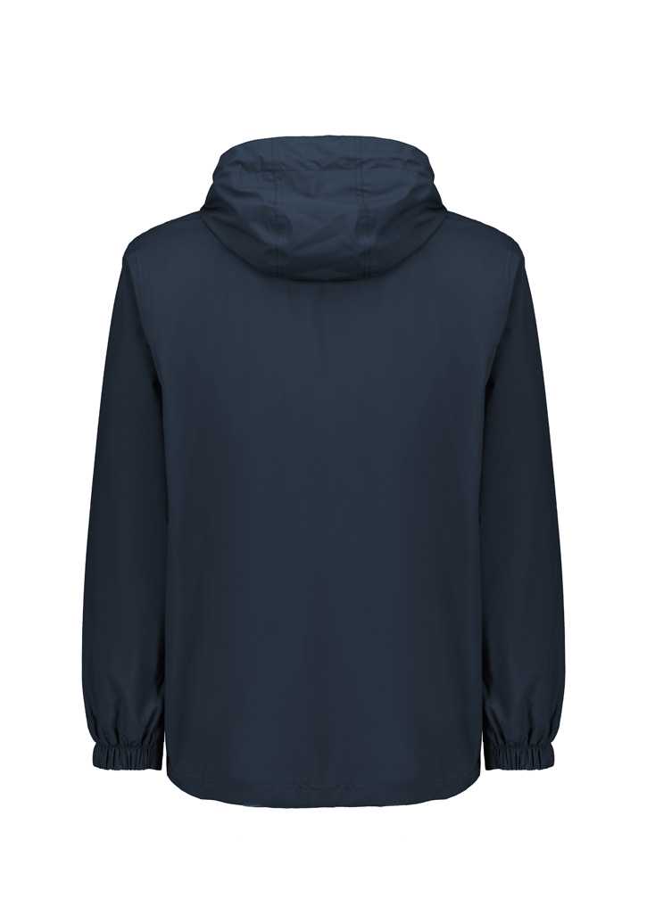 Unisex Super Light Packable Rain Jacket