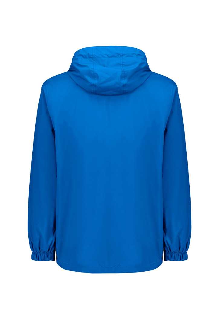 Unisex Super Light Packable Rain Jacket
