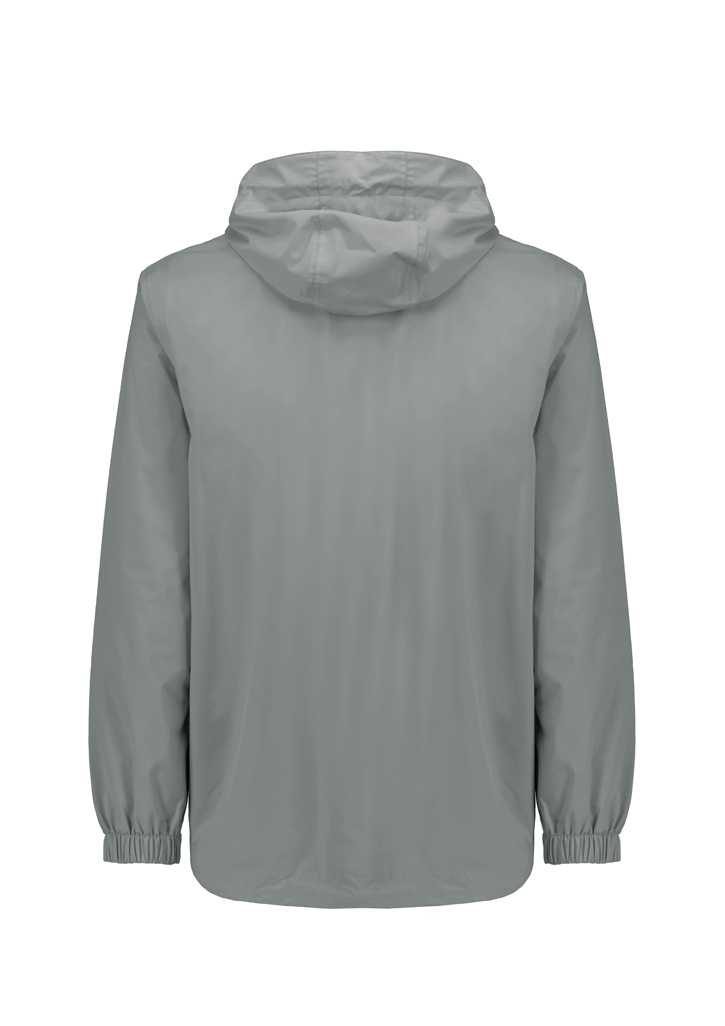 Unisex Super Light Packable Rain Jacket