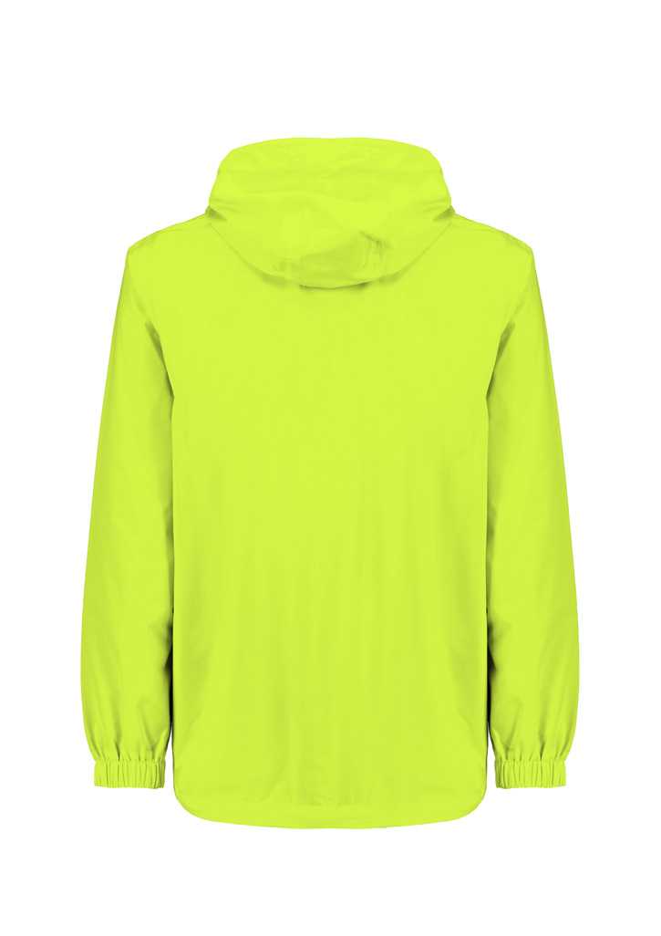 Unisex Super Light Packable Rain Jacket