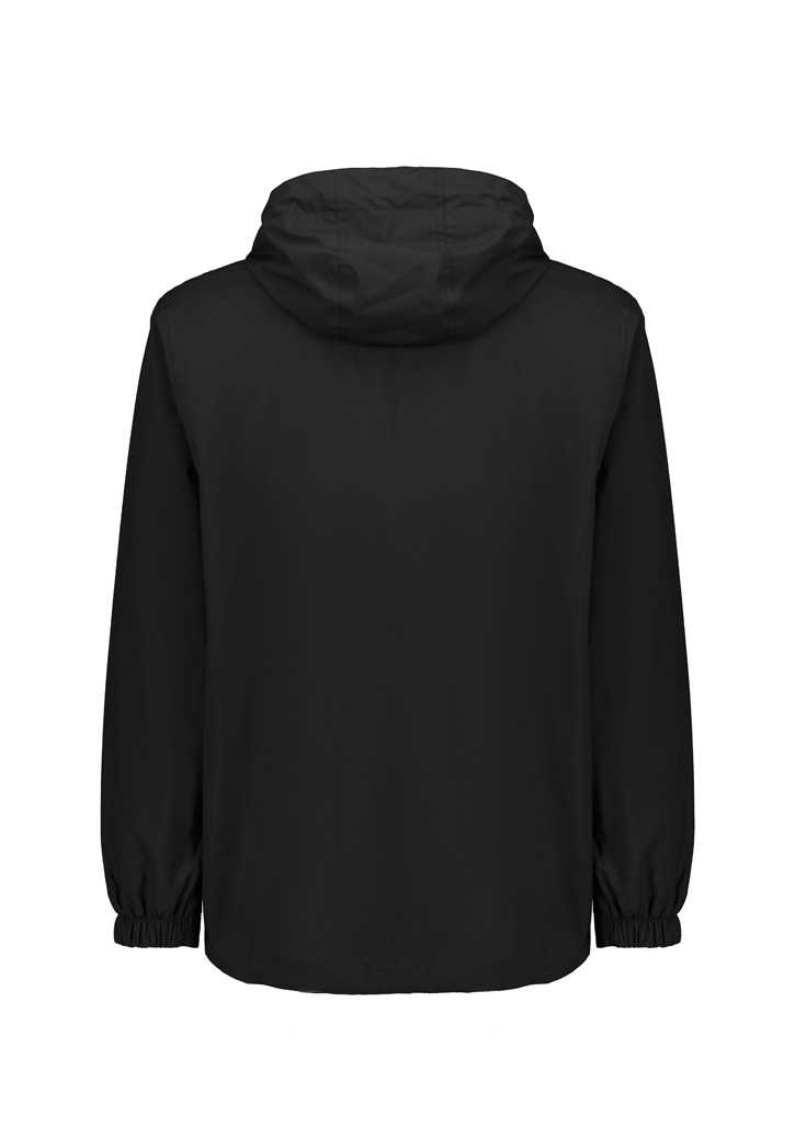 Unisex Super Light Packable Rain Jacket