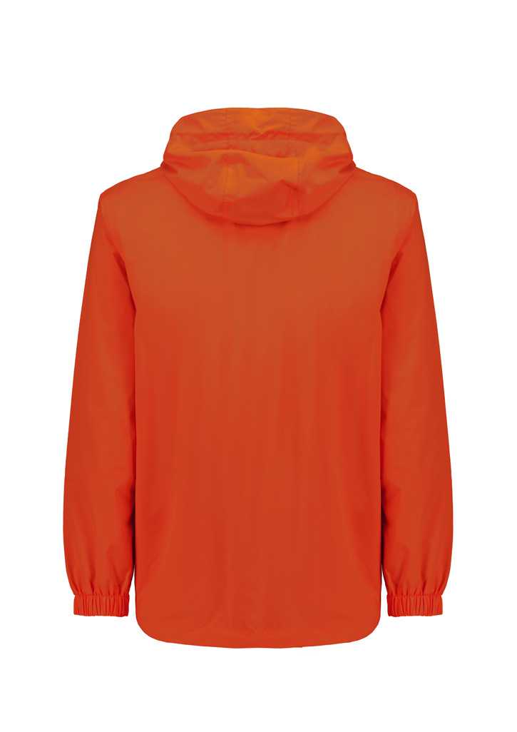 Unisex Super Light Packable Rain Jacket