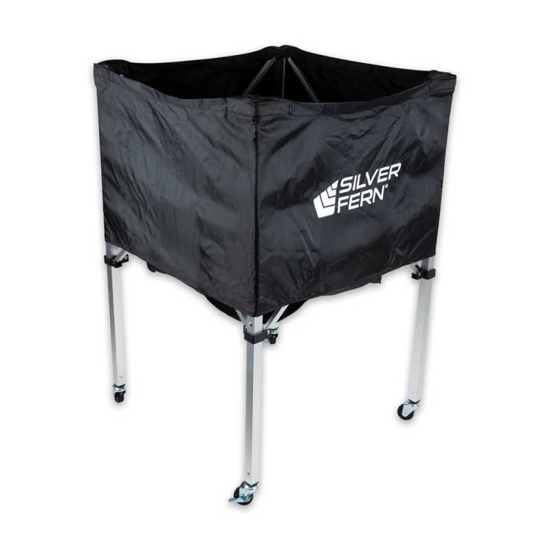 Portable Ball Cart