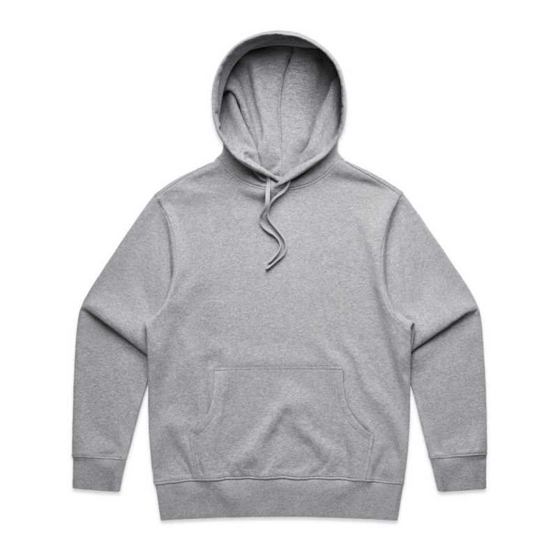 HEAVY HOOD