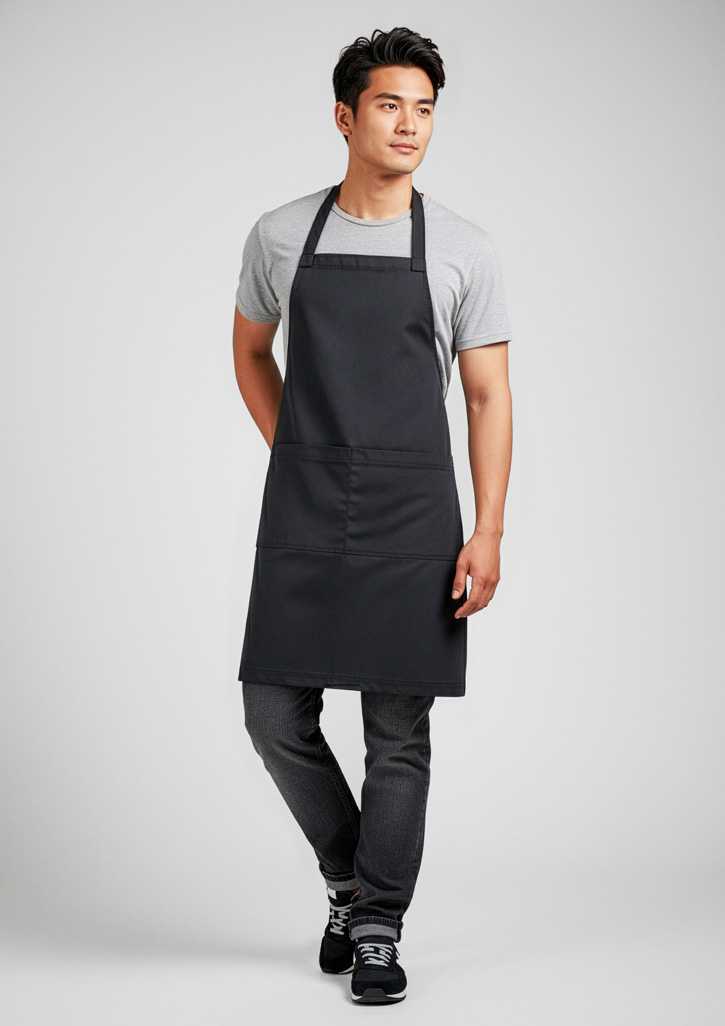 Barley Apron 1SZ