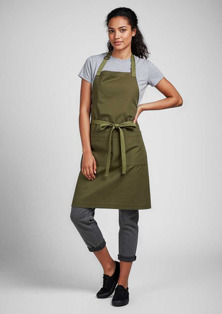 Barley Apron 1SZ