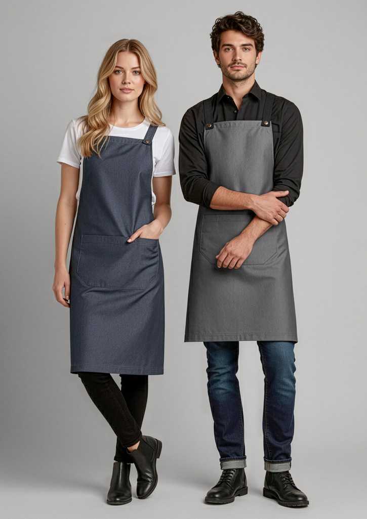 Urban Bib Apron 1SZ