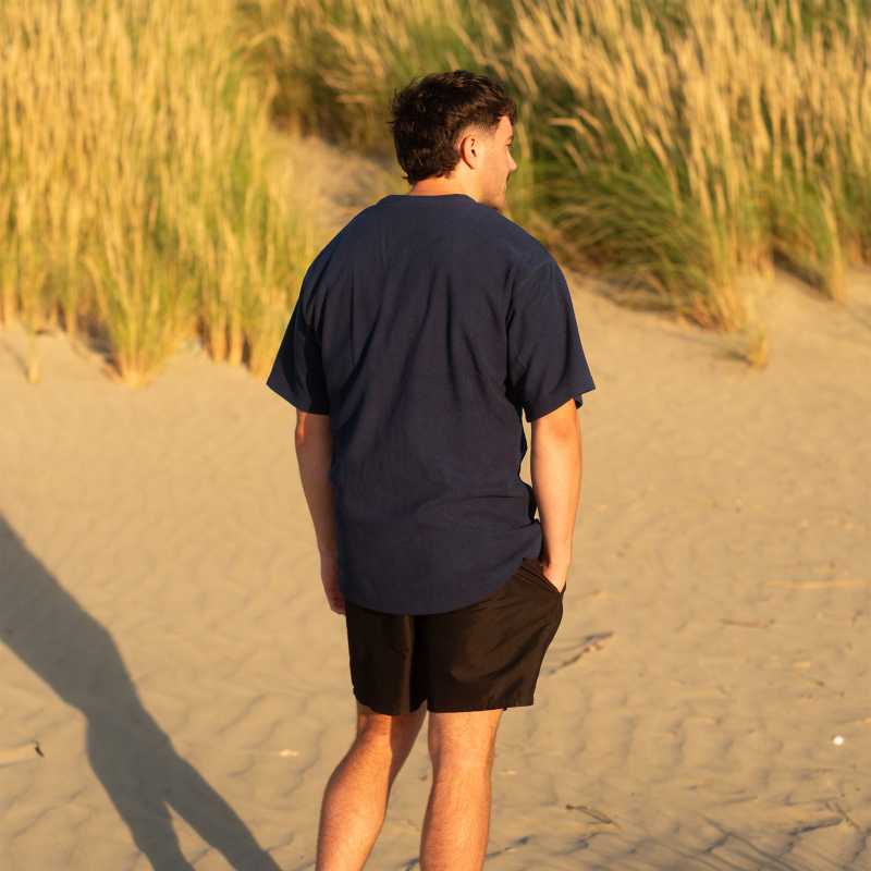 Monowai Fleece Tee