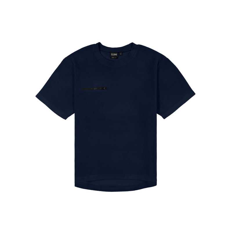 Monowai Fleece Tee