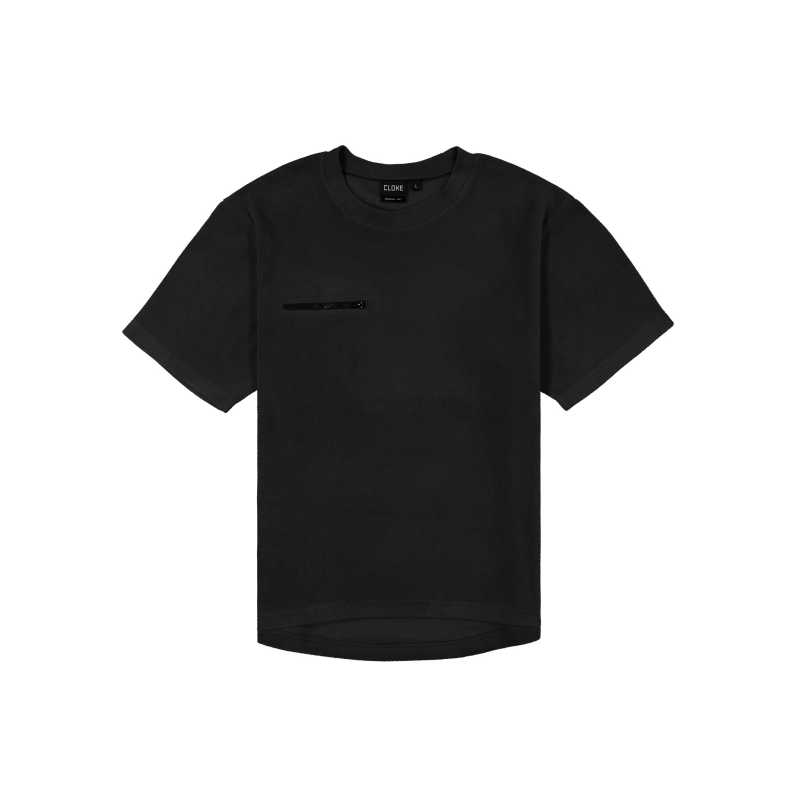 Monowai Fleece Tee