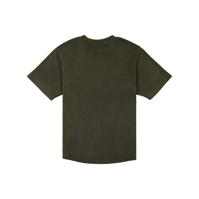 Monowai Fleece Tee
