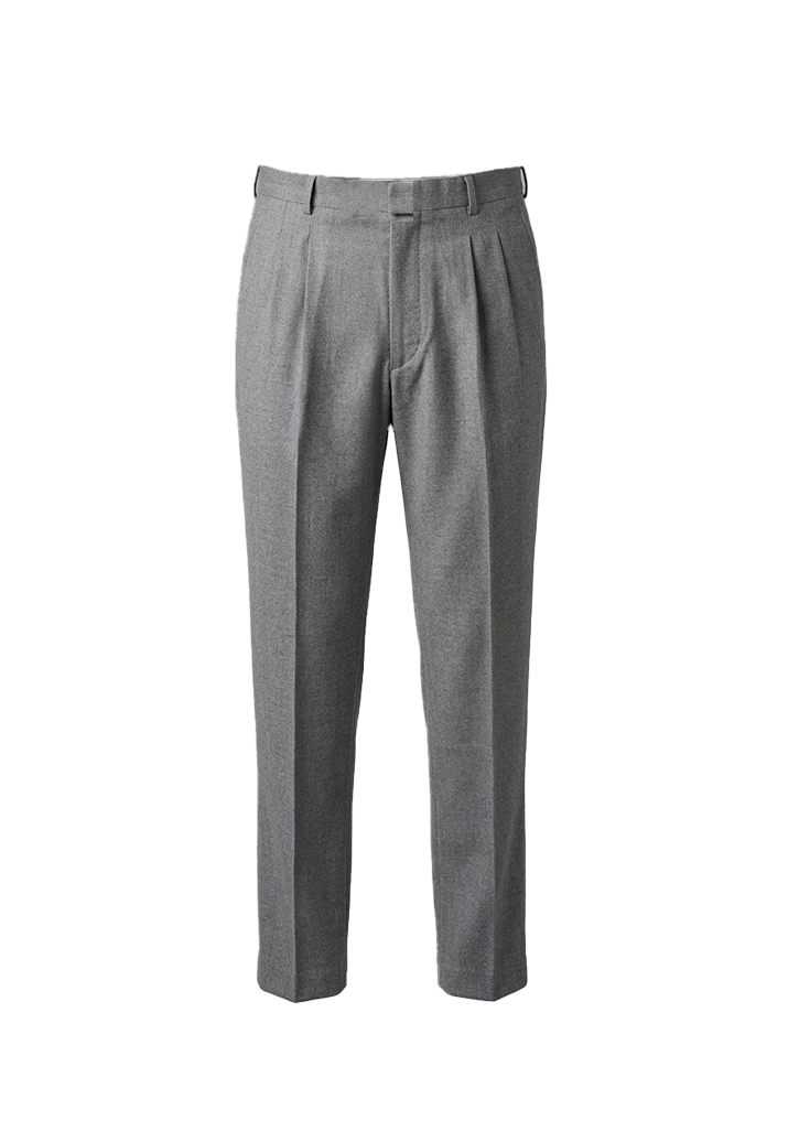 Boys School Trouser Grey