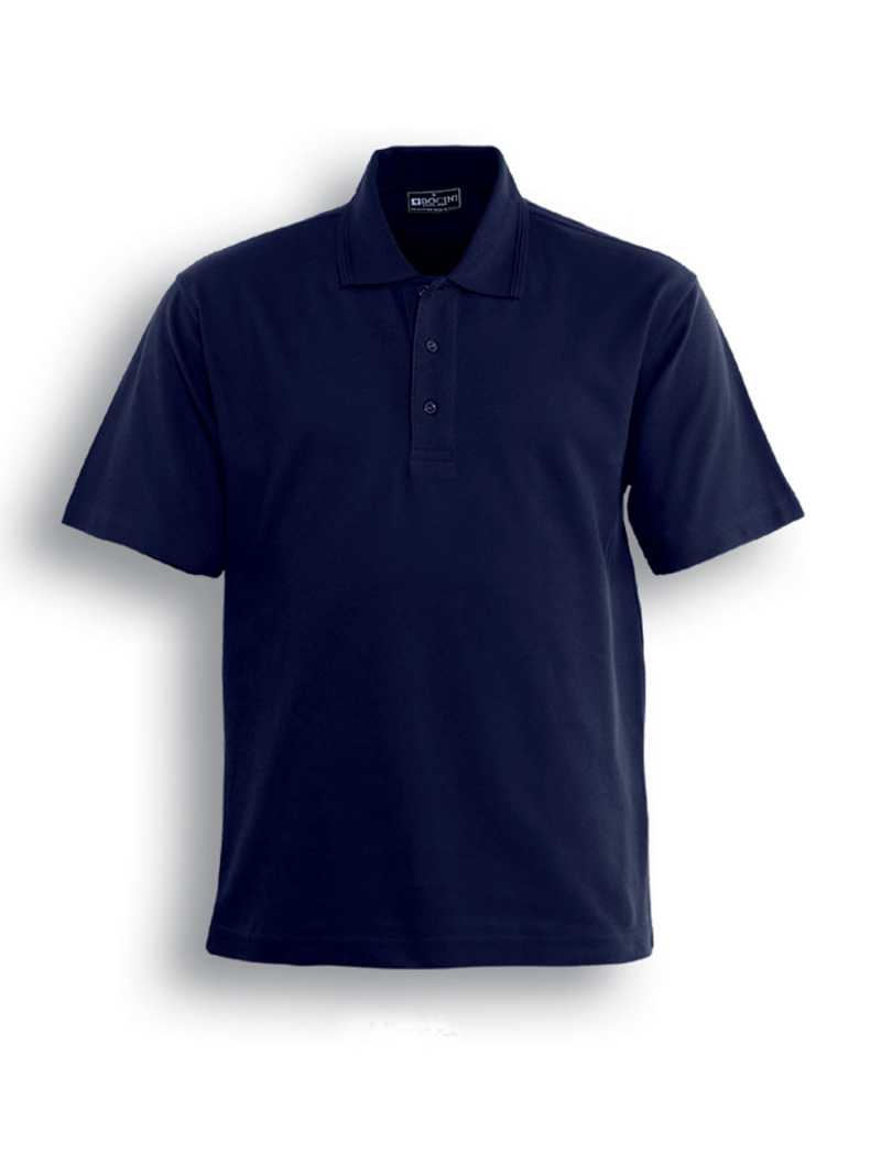 Kids Basic Polo