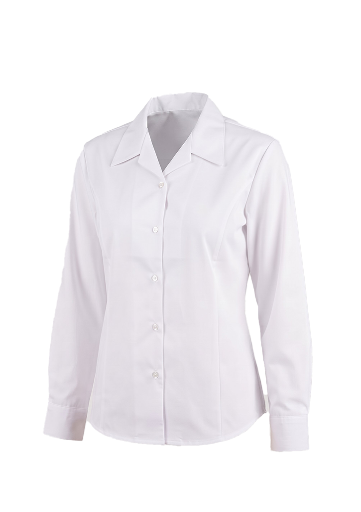 Winter LS Blouse