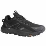 Geo Tempo Black