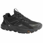 Geo Tempo Women's Triple Black