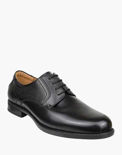 Florsheim Brookfield Black E