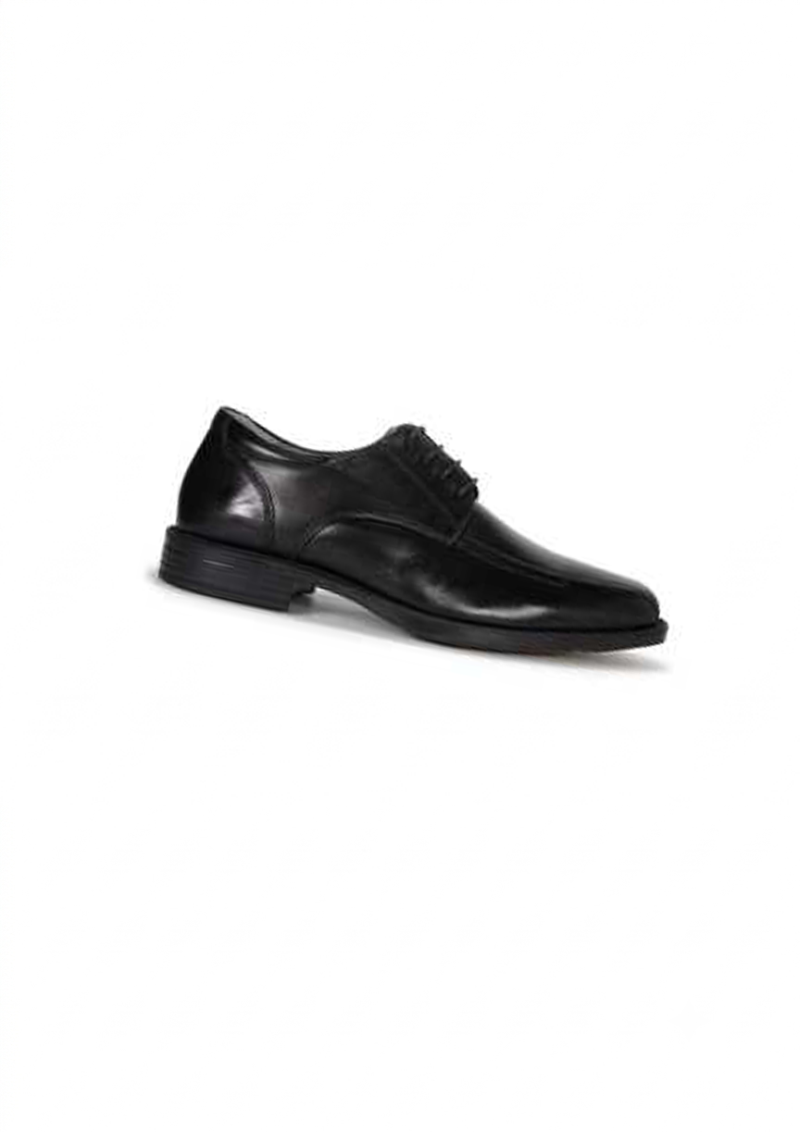 Julius Marlow Monash Black Shoe
