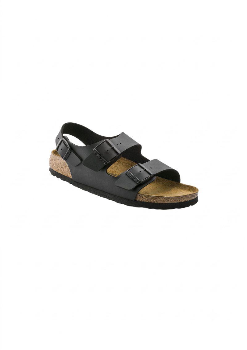 Birkenstock Milano Birko-Flor - Regular