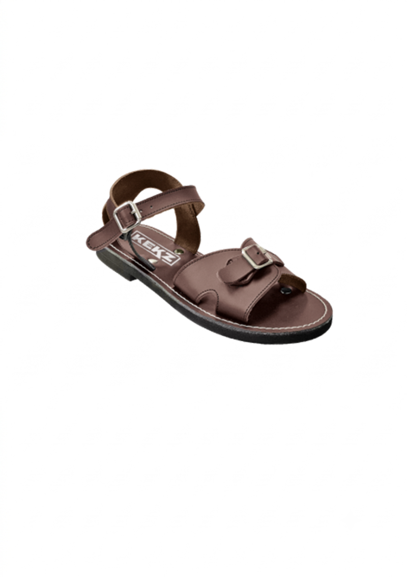 Roman Sandal Brown