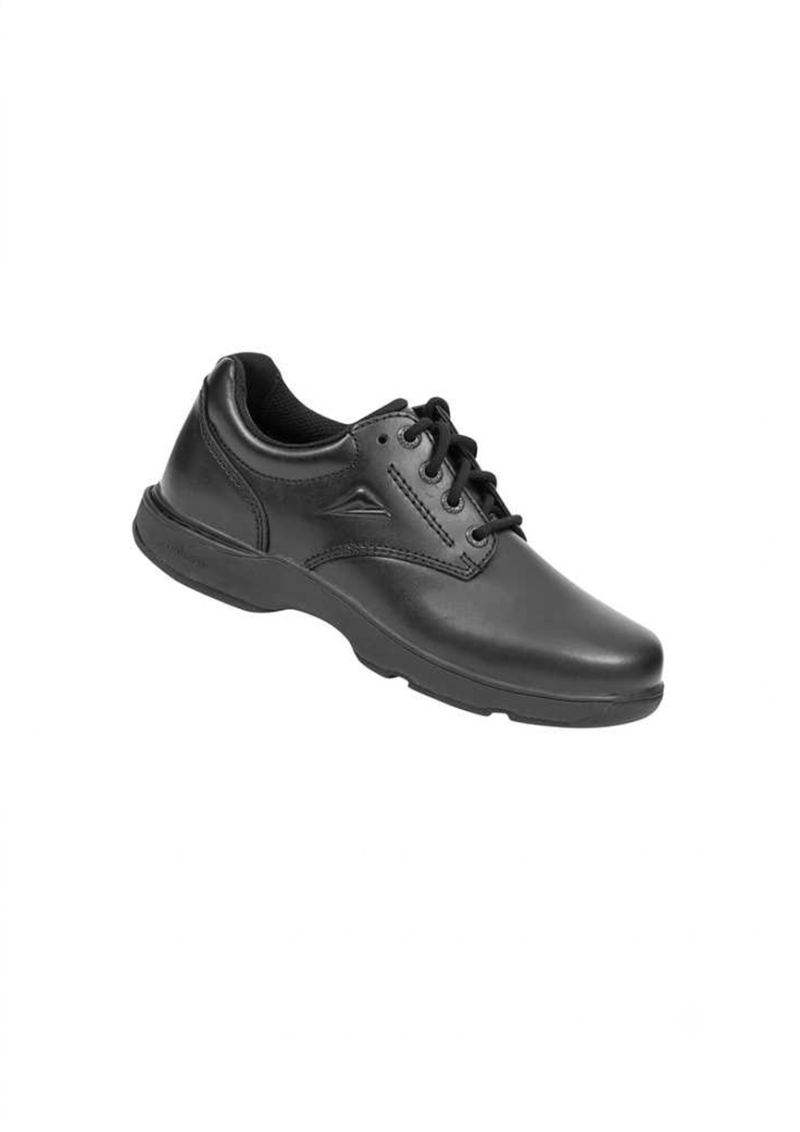 Ascent Apex Youth D Black Shoes
