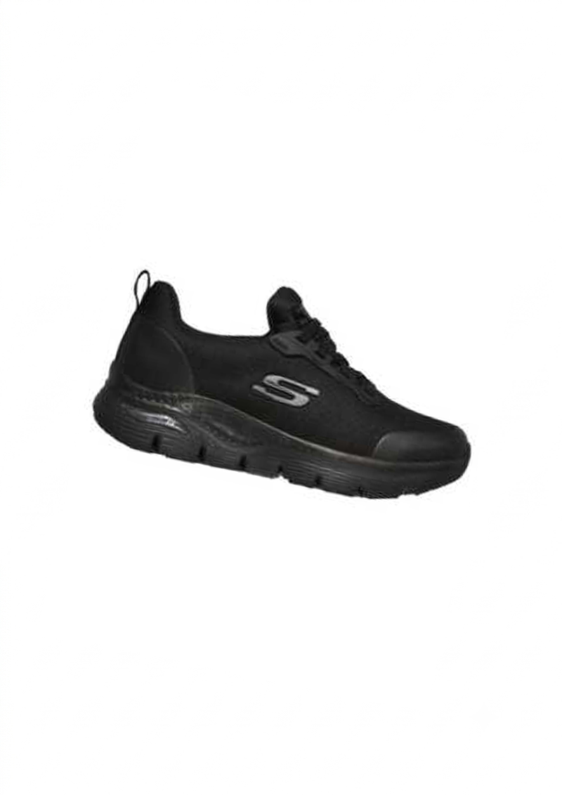 Skechers Womens Arch Fit SR Work Shoe
