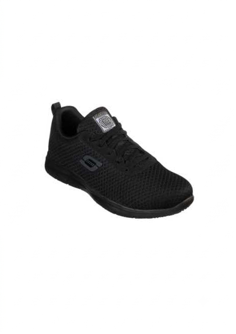 Skechers Womens Ghenter Bronaugh Work Shoe