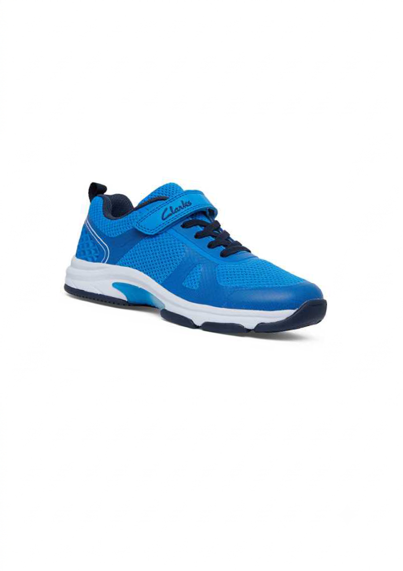 Clarks Active Cobalt/Navy