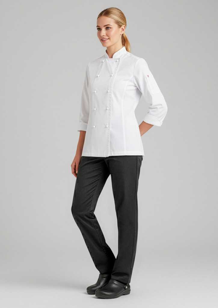 Dash Womens Chef Pant
