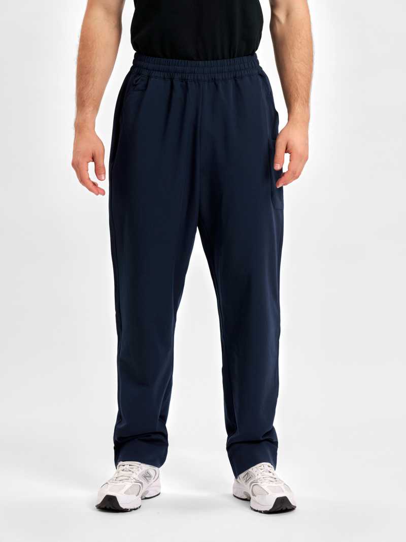 Unisex Pulse Straight Leg Scrub Pant