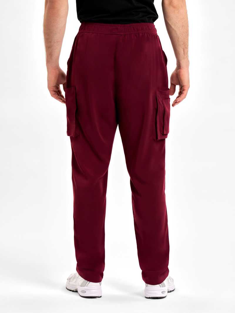 Mens Avery Multi-Pocket Scrub Pant