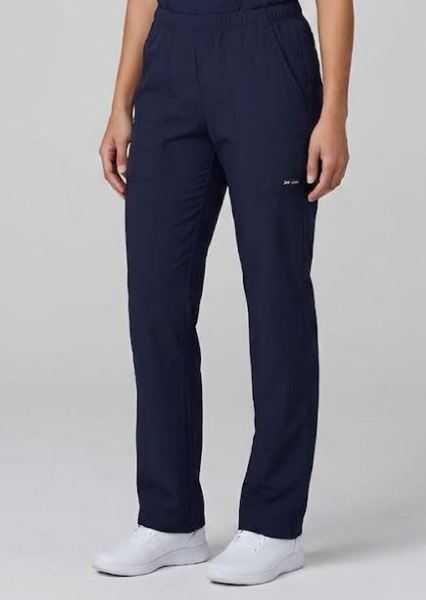 JB's Ladies Scrubs Pant - Navy